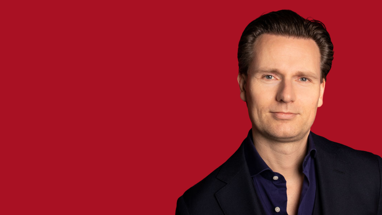 Lezing en borrel oktober