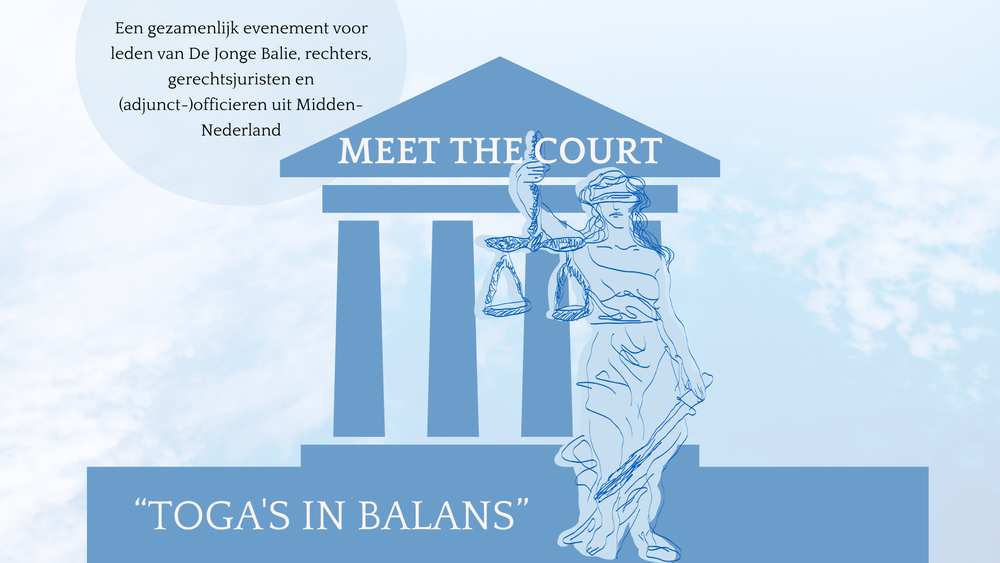 Meet the Court